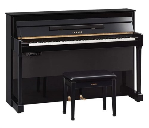 Đàn piano điện giả cơ Yamaha DUP-1